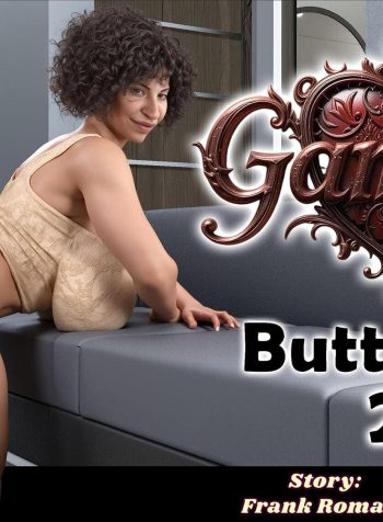 Gammer – Butterface