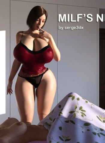 MILF’s Needs