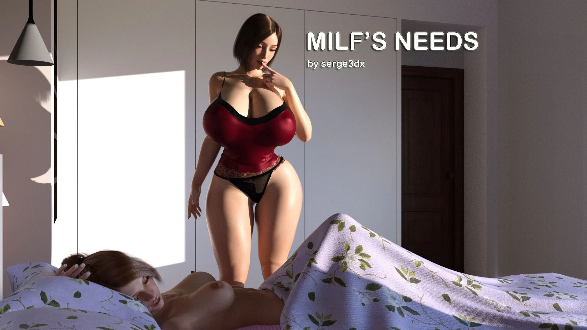MILF’s Needs