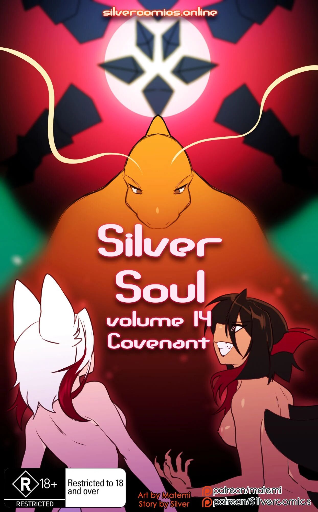 Silver Soul