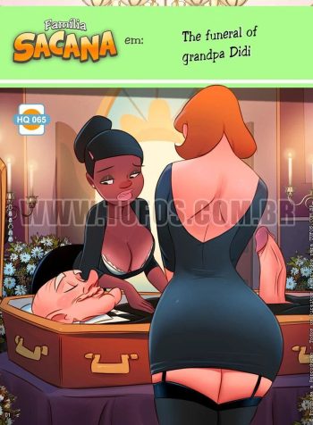 The Naughty Home