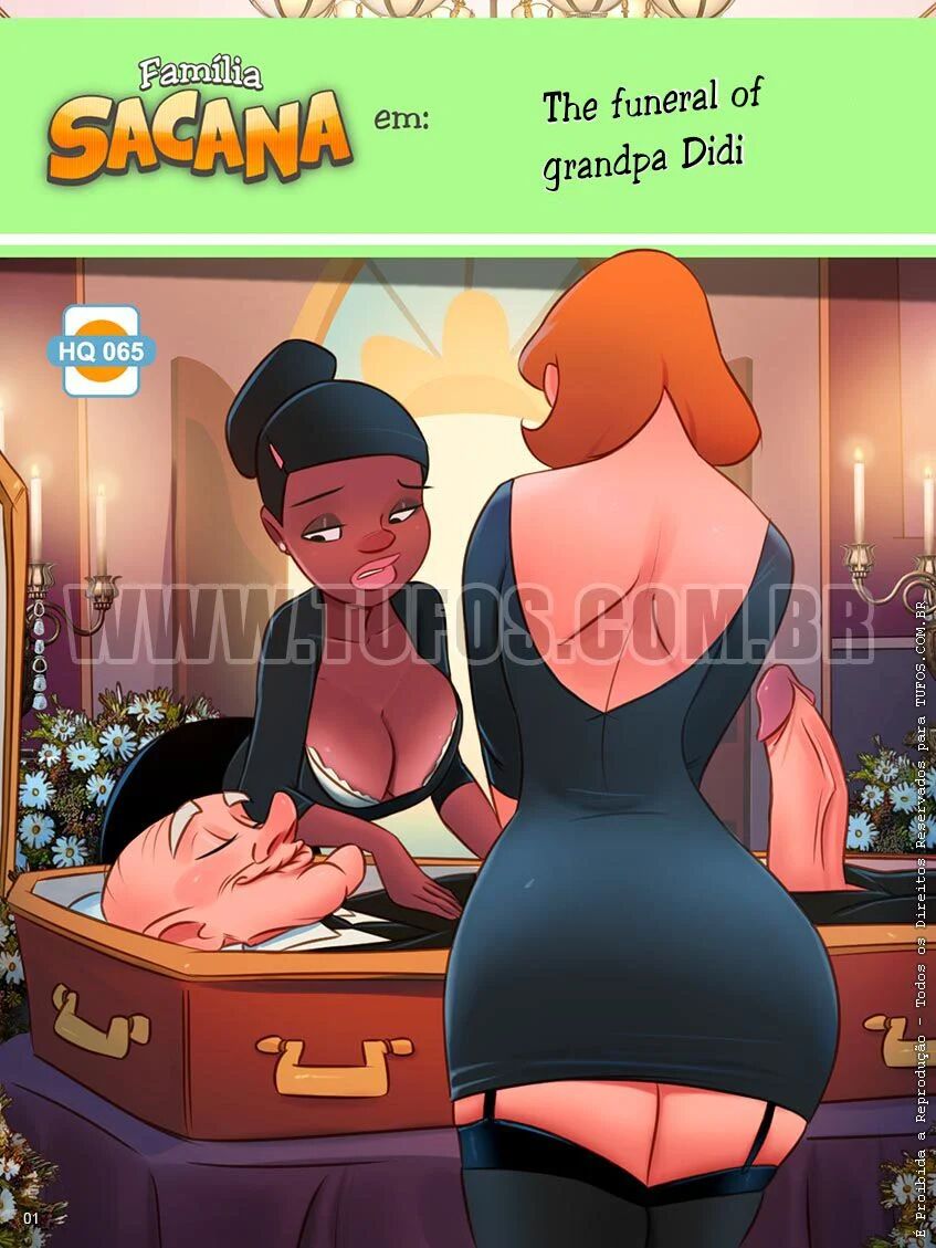 The Naughty Home