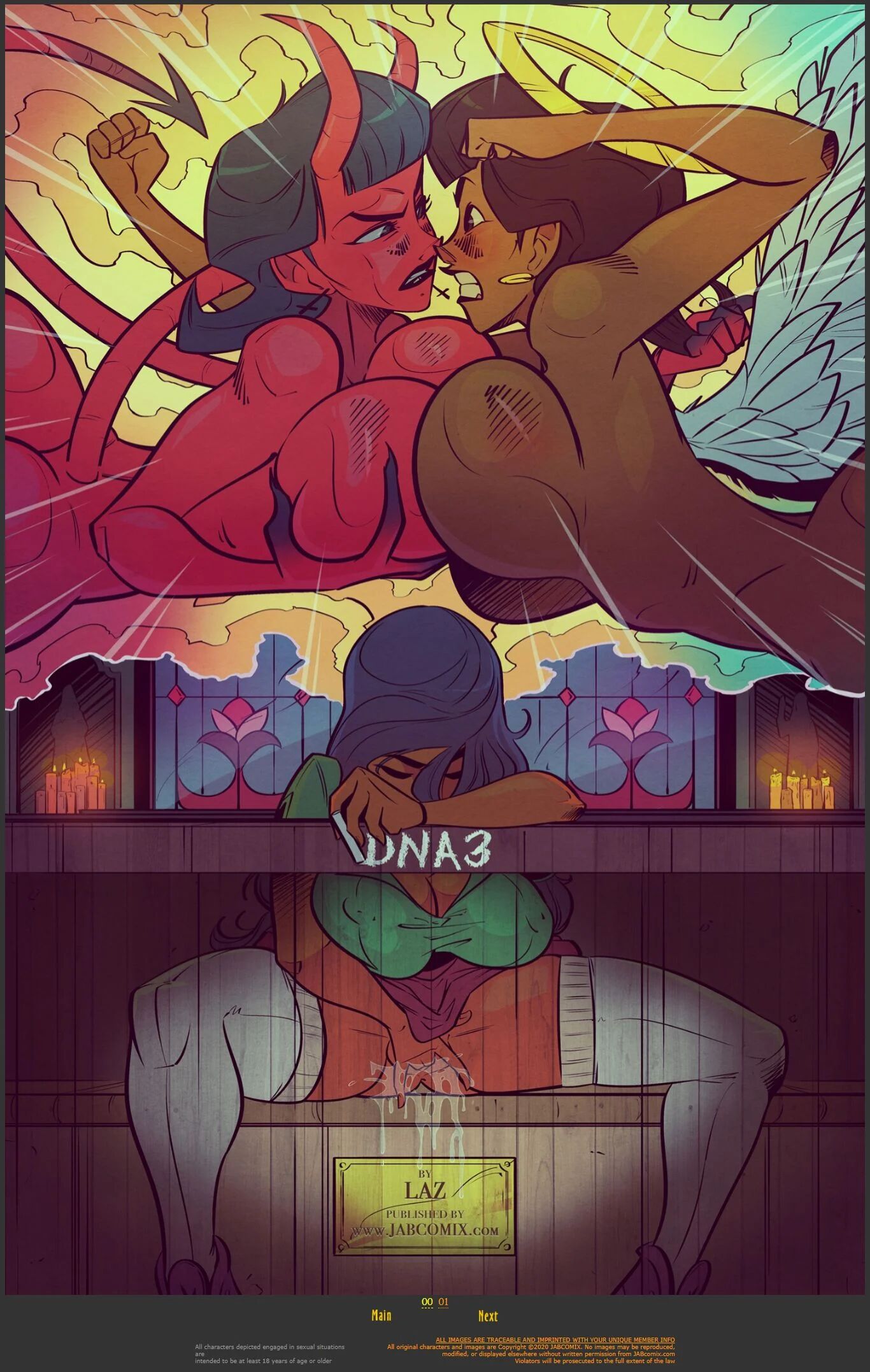 DNA