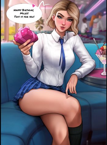 Do You Like Your Gift