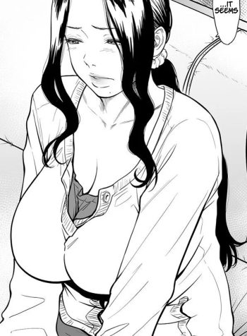 My Mom is a Porn Actress [Tsuzura Kuzukago]