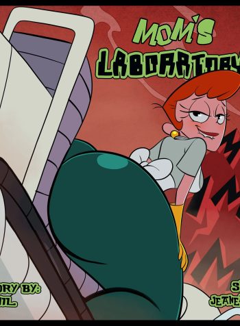 Mom’s Laboratory