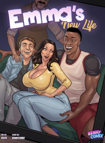 Emma’s New Life