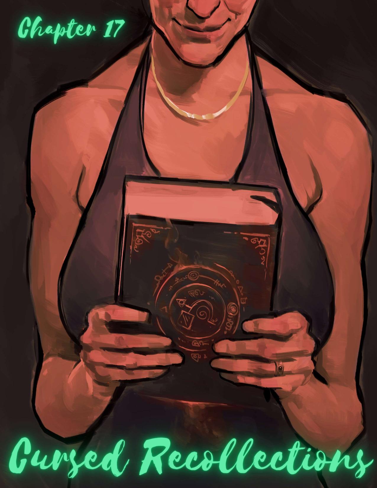 Cursed Recollections
