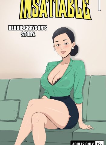 Insatiable