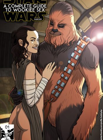 A Complete Guide To Wookie Sex