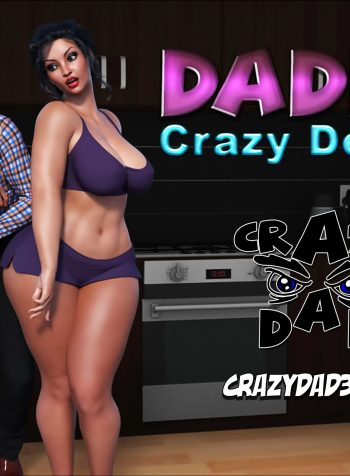 Daddy – Crazy Desire