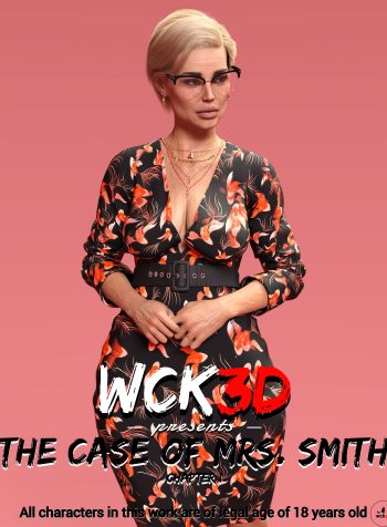 The Case Of Mrs. Smith