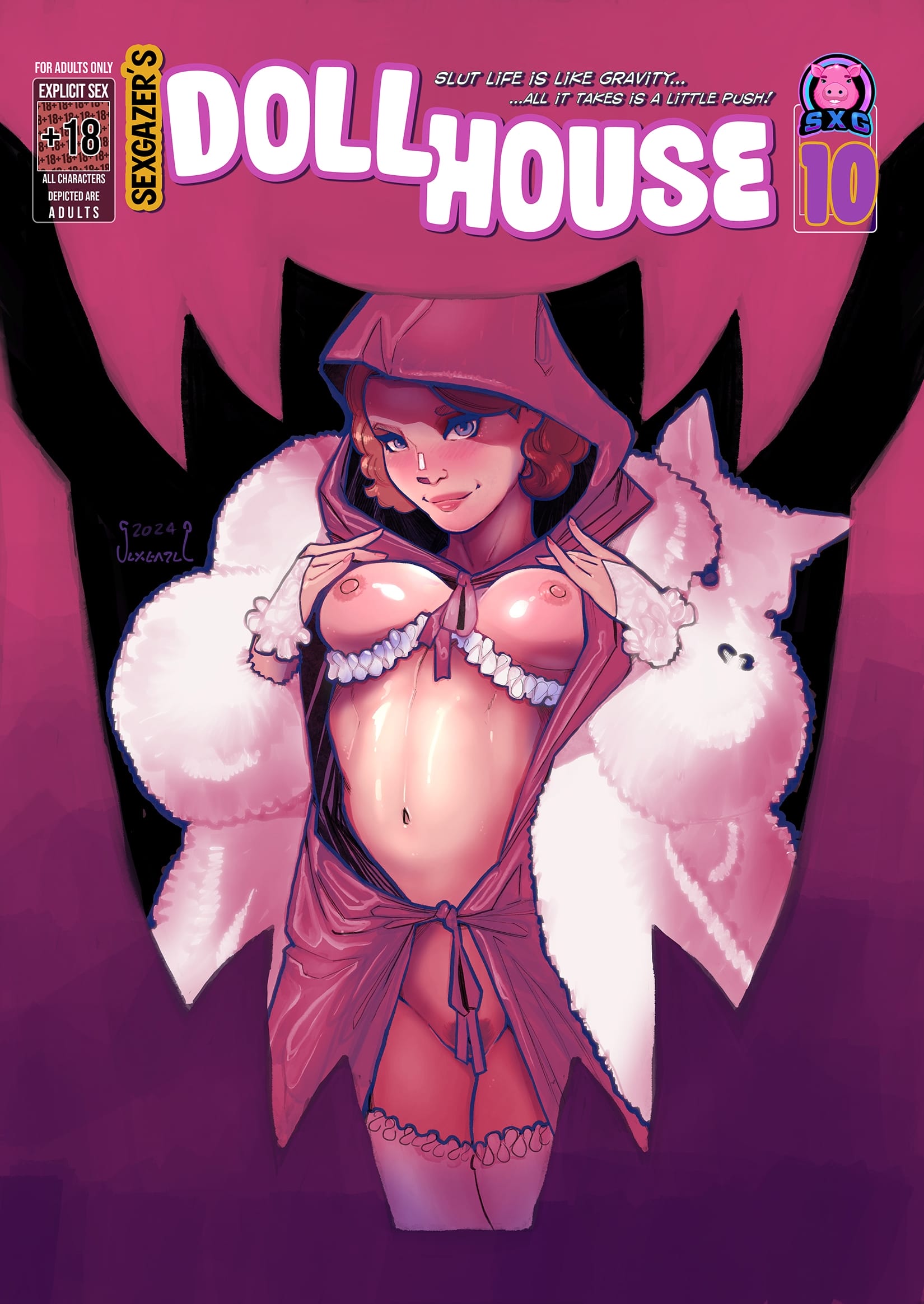 Dollhouse