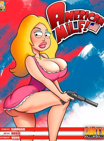 American MILF