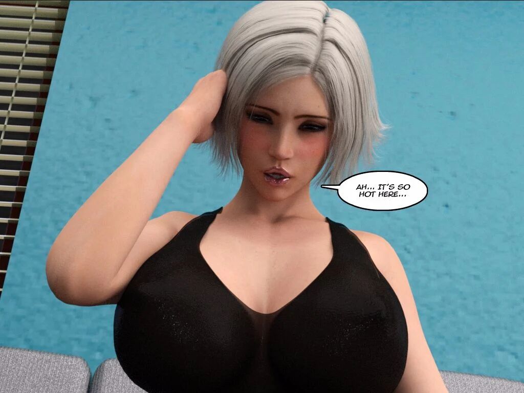 Incest Story 1