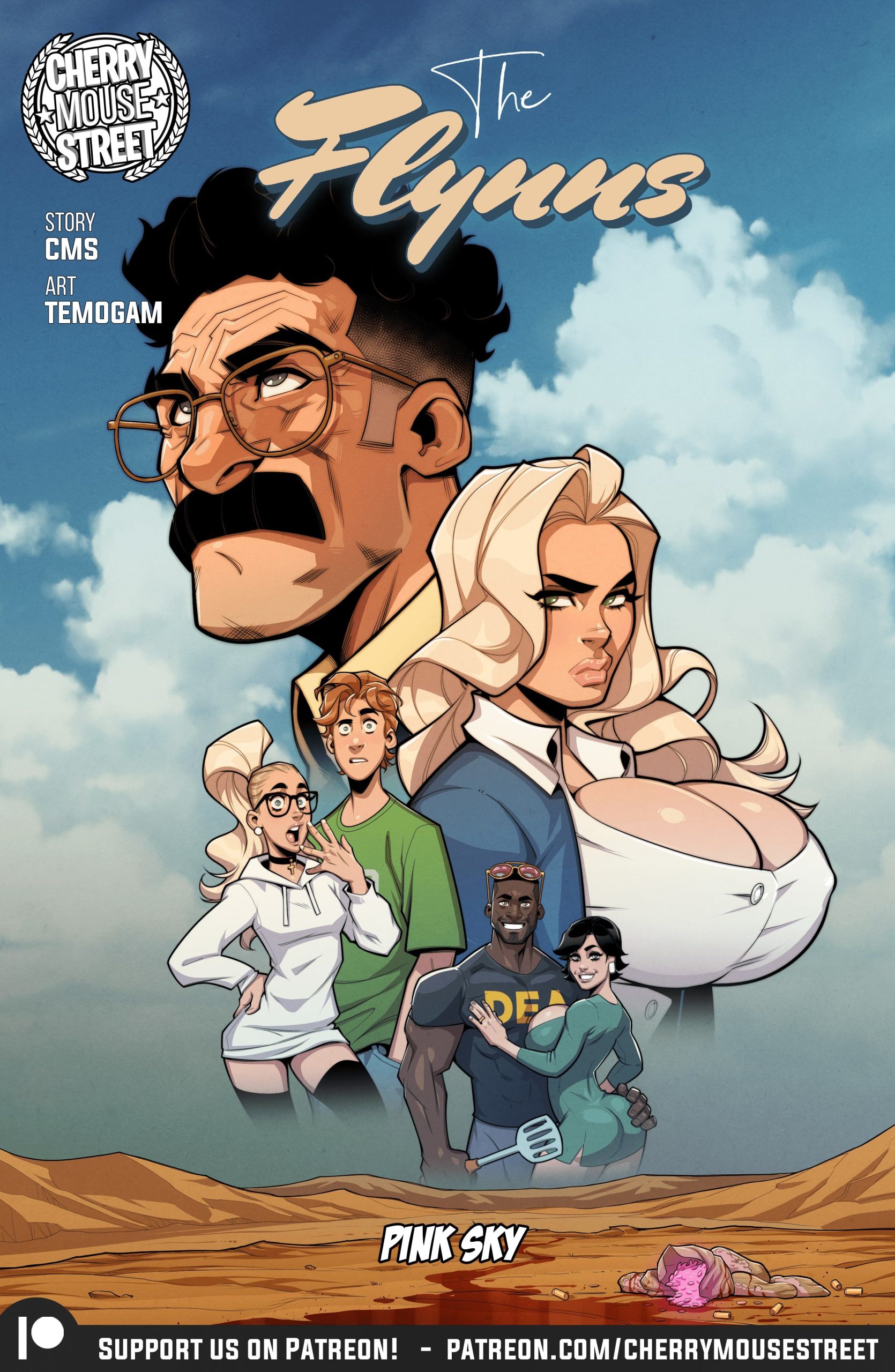 The Flynns