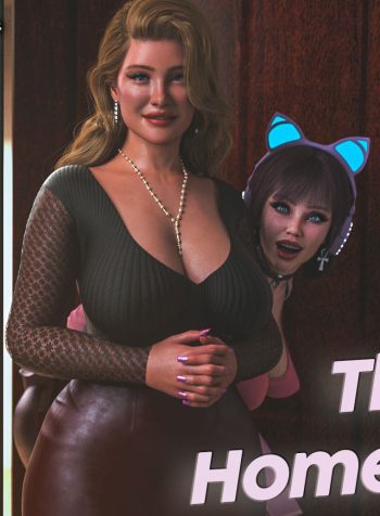 The Homecumming