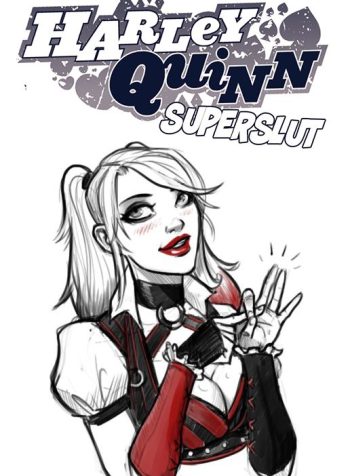Artworks And Misc. (Various) [DevilHS]