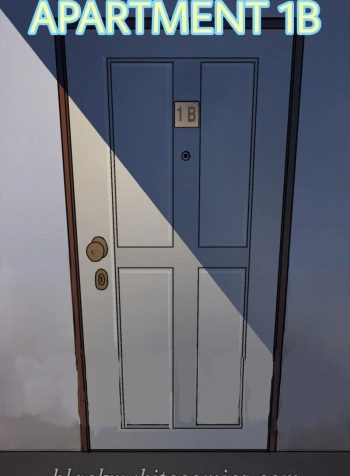 Apartment 1B