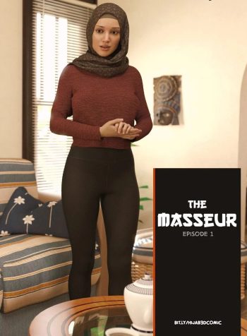 The Masseur