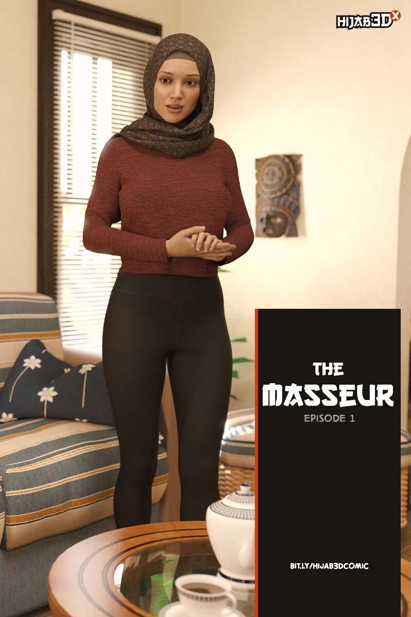 The Masseur