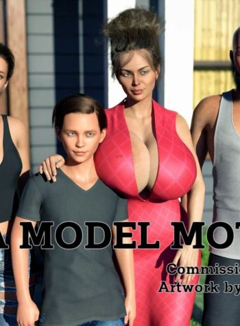 A Model Mother