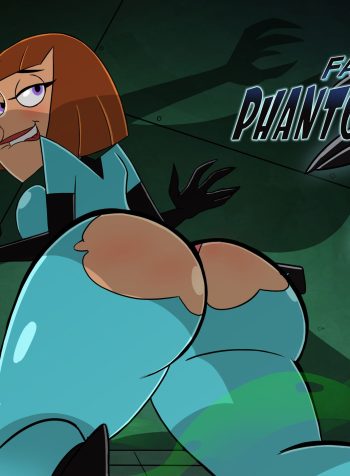 Fanny Phantom