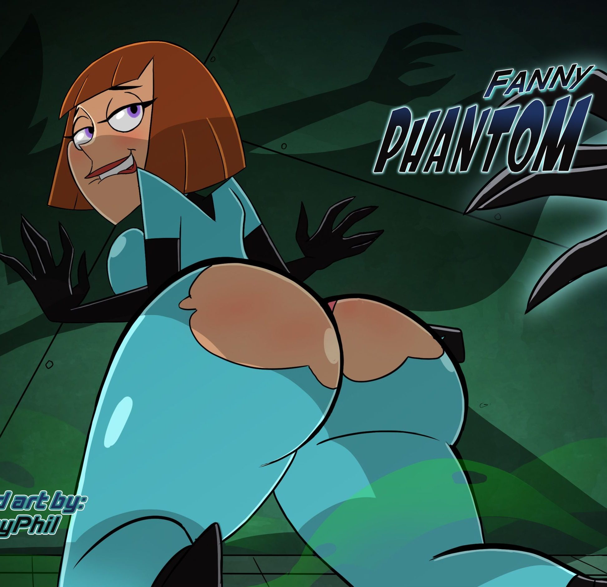 Fanny Phantom