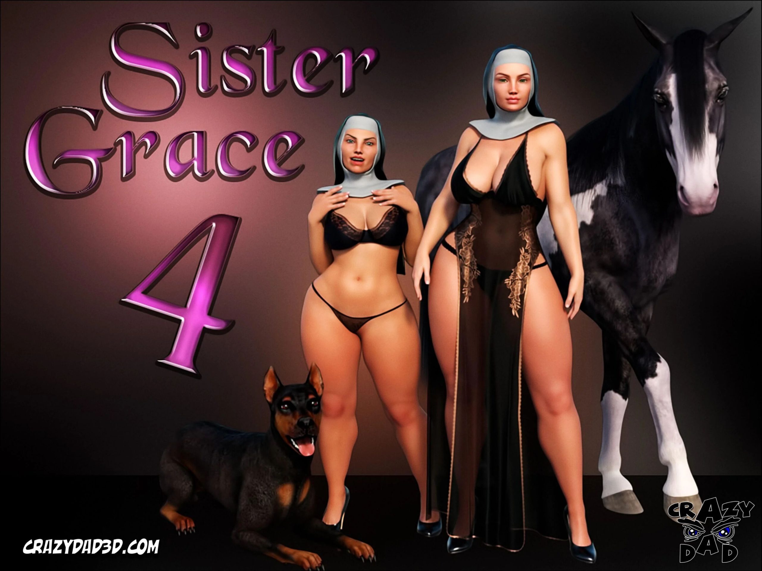 Sister Grace