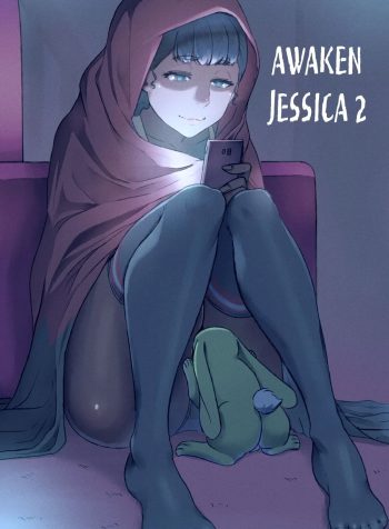 What Happens In The Woods? [Mr.Takealook]