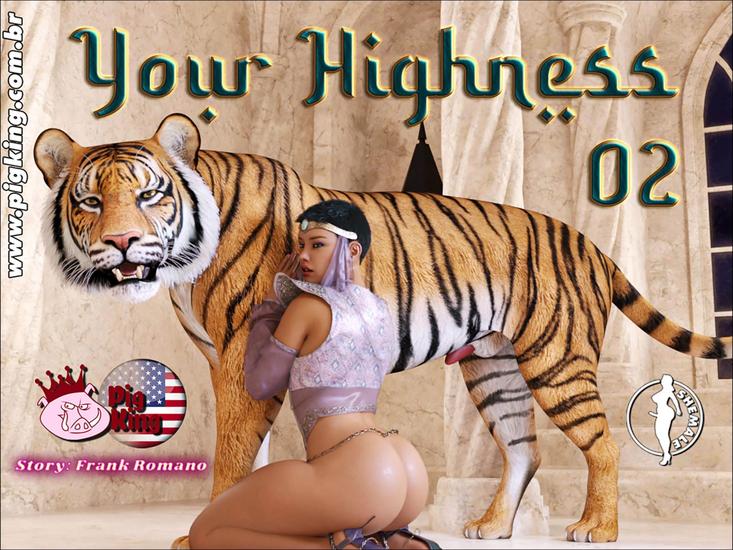 Your Highness