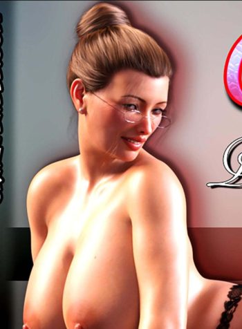 Mother – Desire Forbidden