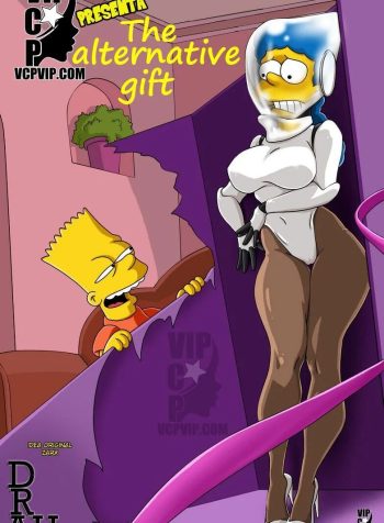 The Alternative Gift