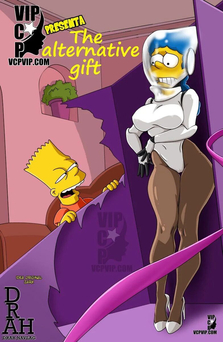 The Alternative Gift
