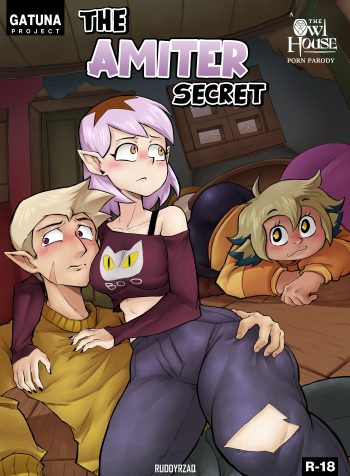 The Veenter secret