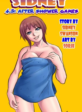 Sidney [Sidney Swanson , Sorje]