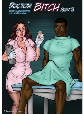 Doctor Bitch