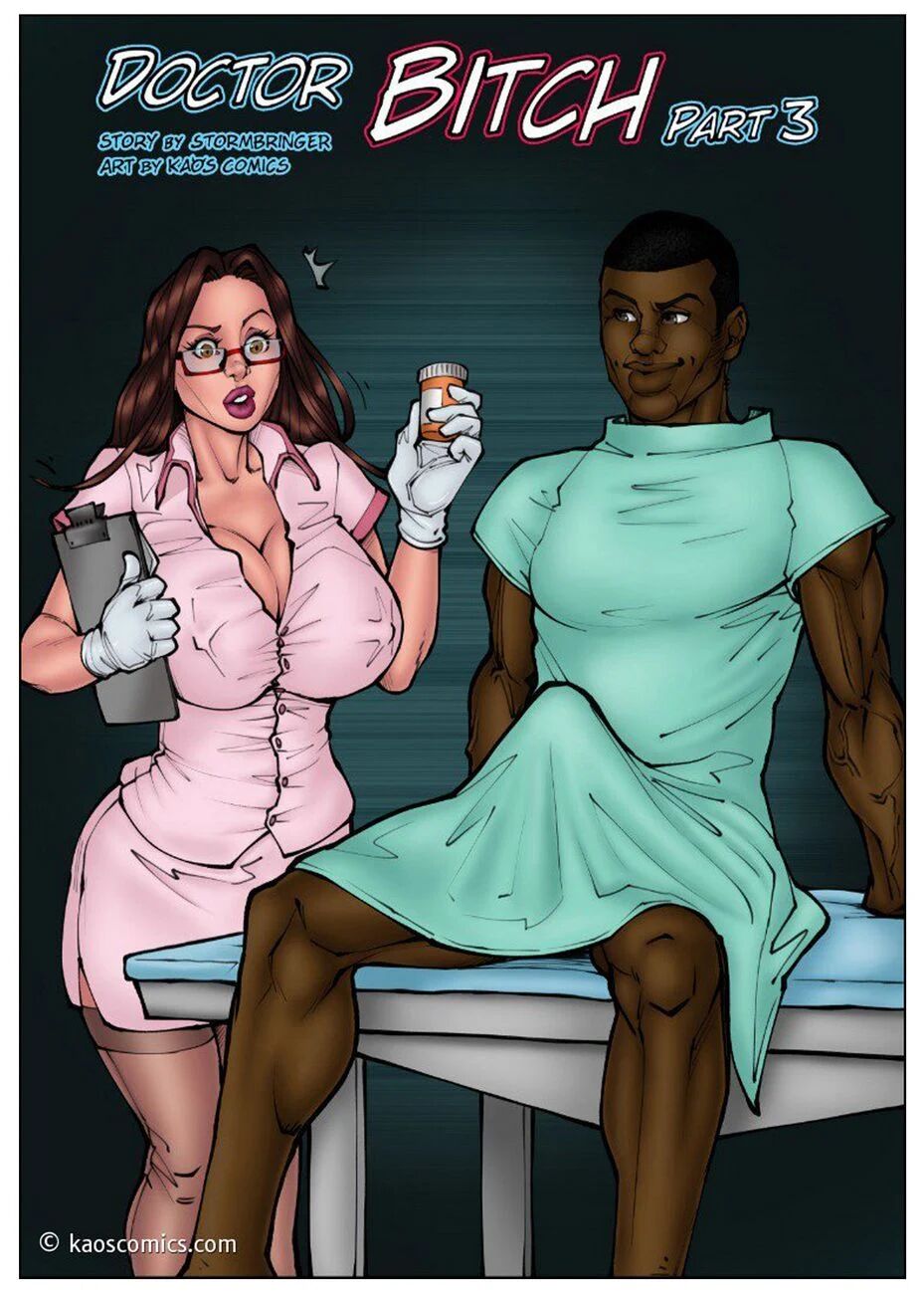 Doctor Bitch