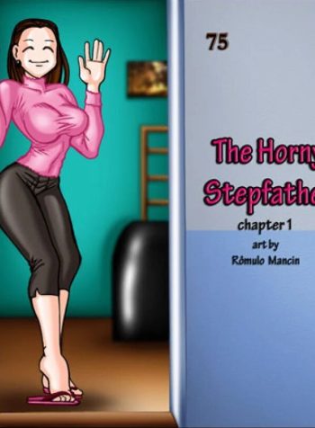 The Horny Stepfather