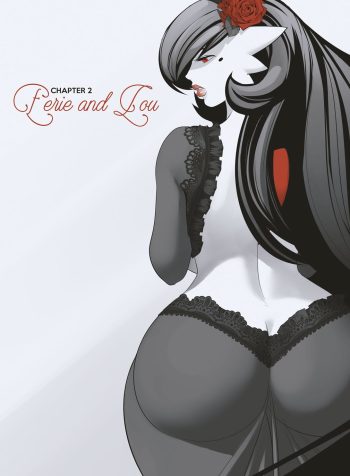 How My Gardevoir Became A Pornstar!