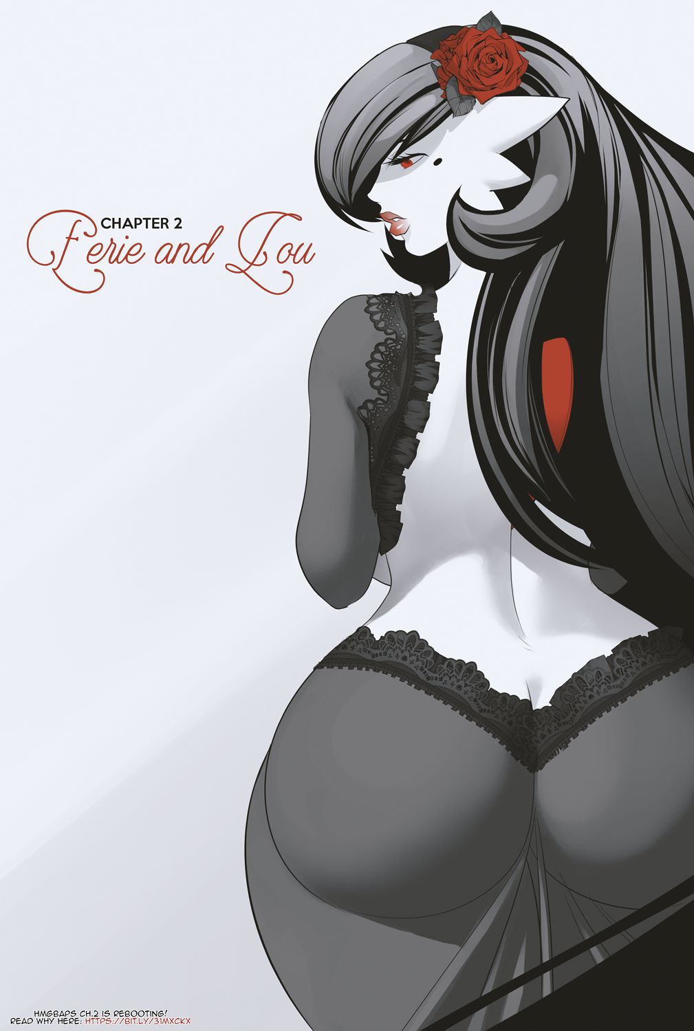 How My Gardevoir Became A Pornstar!
