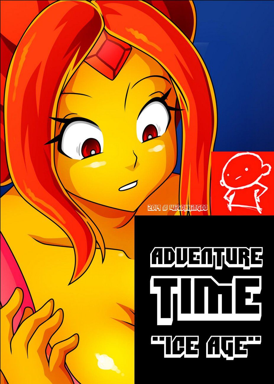 Adventure Time [WitchKing00]