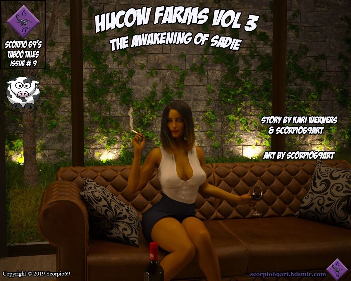 Hucow Farms