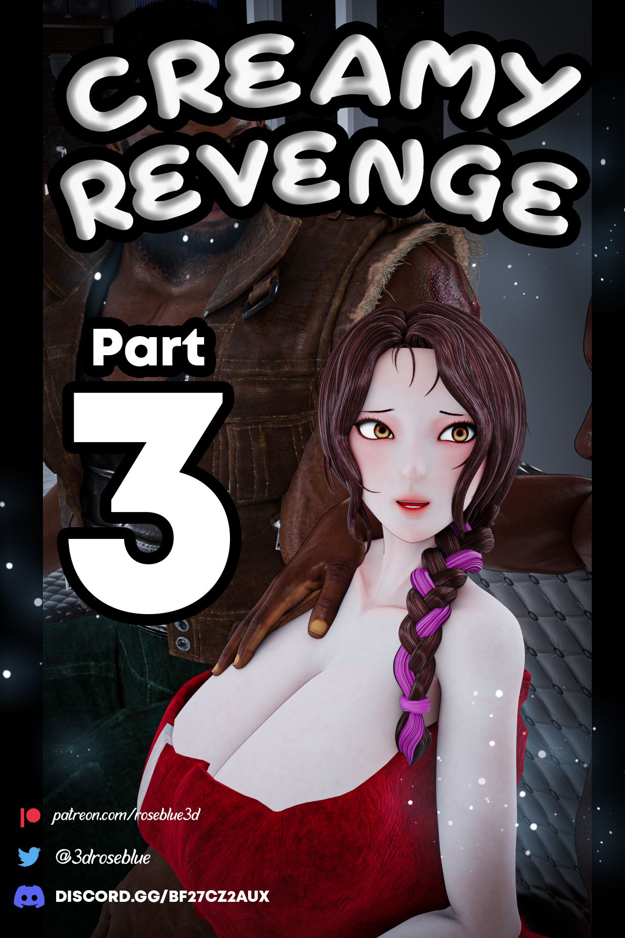 Creamy Revenge