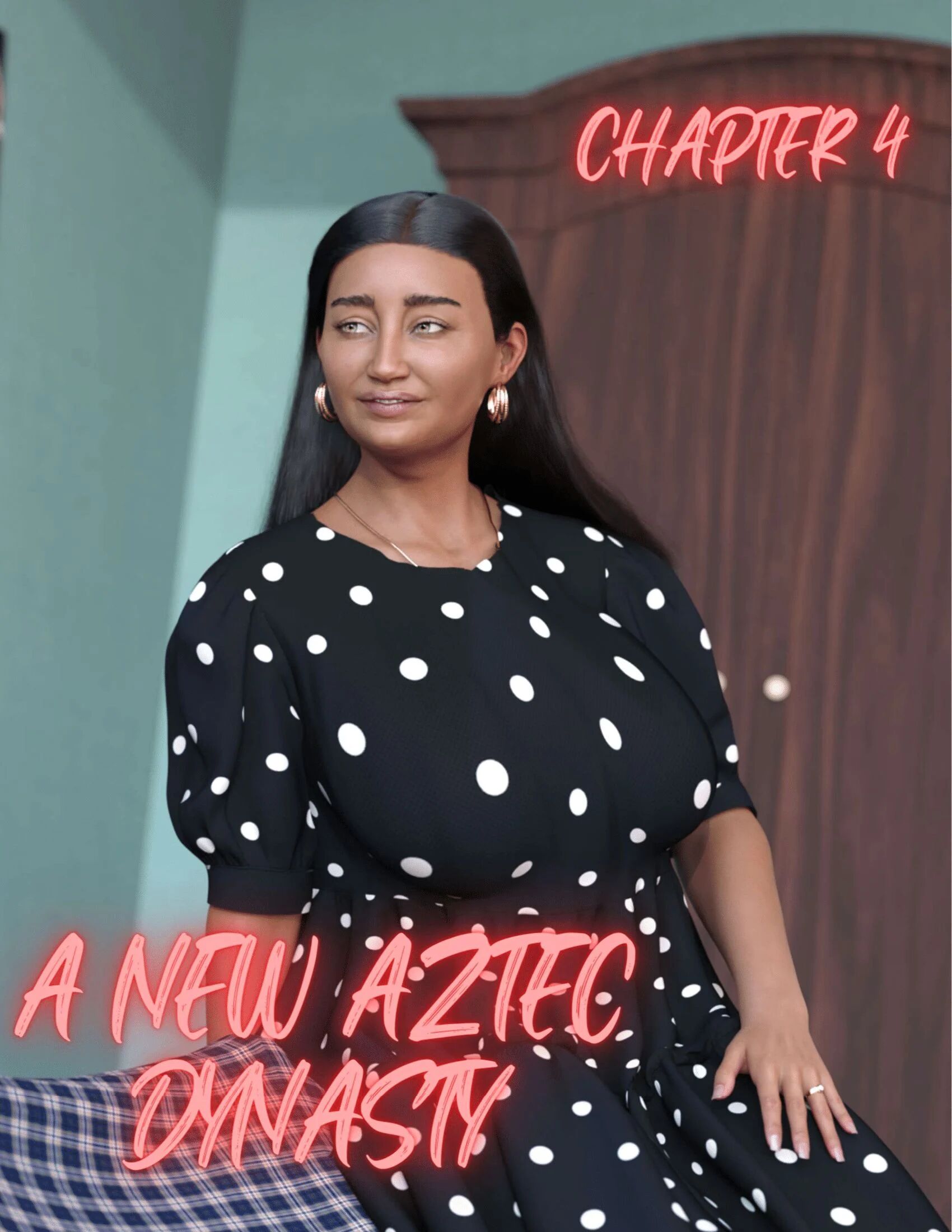 A New Aztec Dynasty