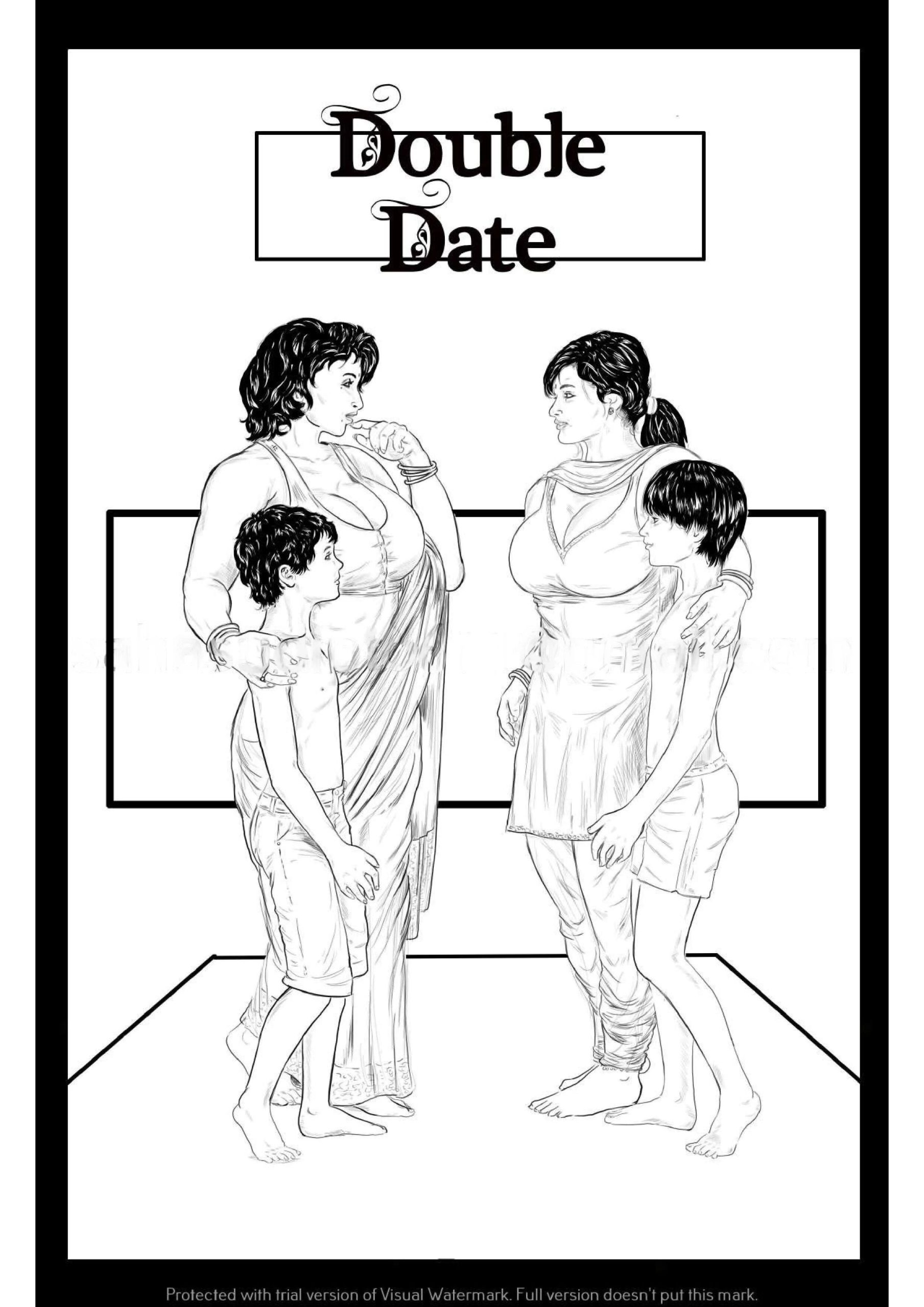Double Date