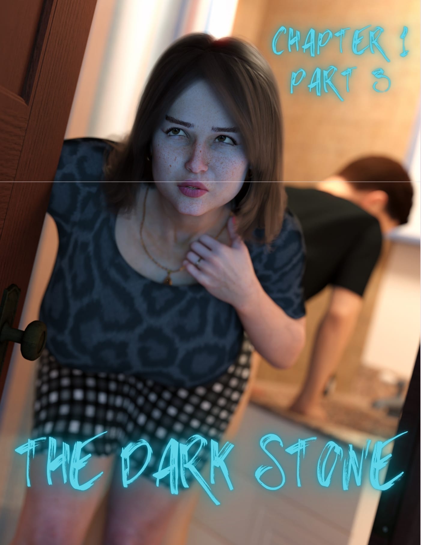 The Dark Stone