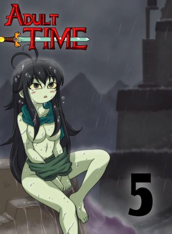 Adult Time