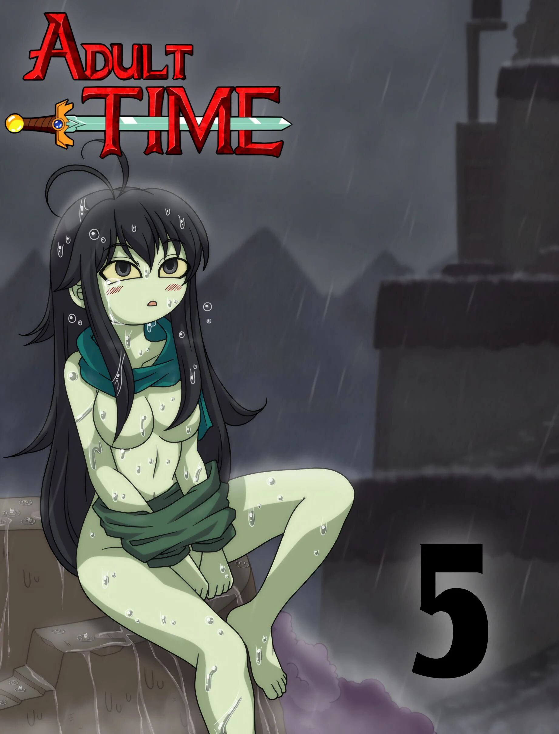 Adult Time