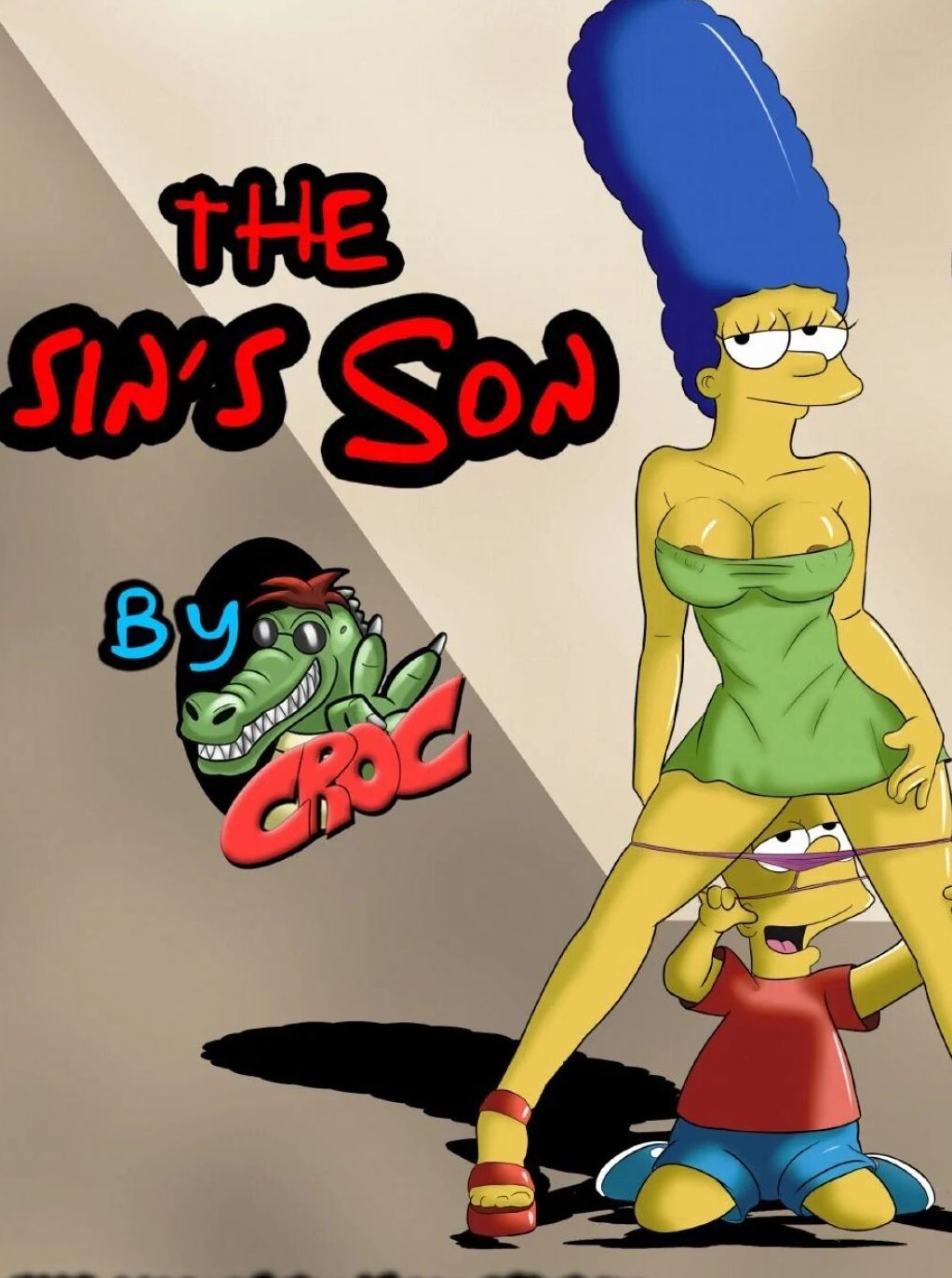 The Sin’s Son